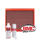 BMC Air Filter FB508/20 + Oil & Washing Kit
