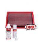 BMC Air Filter FB513/20 + Oil & Washing Kit