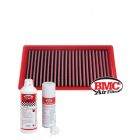 BMC Air Filter FB514/20 + Oil & Washing Kit