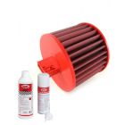BMC Air Filter FB518/08 + Oil & Washing Kit