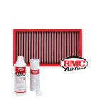 BMC Air Filter FB532/20 + Oil & Washing Kit