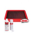 BMC Air Filter FB539/20 + Oil & Washing Kit