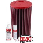 BMC Air Filter FB543/08 + Oil & Washing Kit