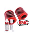 BMC Air Filter FB544/08 + Oil & Washing Kit