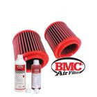 BMC Air Filter FB544/08 + Aerosol Oil & Washing Kit