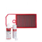 BMC Air Filter FB547/01 + Oil & Washing Kit