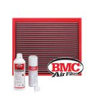 BMC Air Filter FB600/20 + Oil & Washing Kit