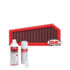 BMC Air Filter FB601/08 + Oil & Washing Kit