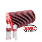 BMC Air Filter FB603/08 + Oil & Washing Kit