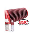 BMC Air Filter FB603/08 + Aerosol Oil & Washing Kit