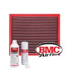 BMC Air Filter FB604/20 + Oil & Washing Kit