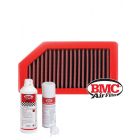 BMC Air Filter FB618/01 + Oil & Washing Kit
