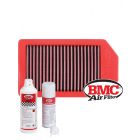 BMC Air Filter FB622/01 + Oil & Washing Kit