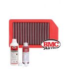 BMC Air Filter FB622/01 + Aerosol Oil & Washing Kit