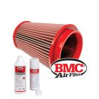 BMC Air Filter FB629/08 + Oil & Washing Kit