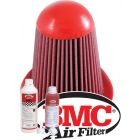 BMC Air Filter FB650/08 + Aerosol Oil & Washing Kit