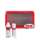 BMC Air Filter FB657/01 + Oil & Washing Kit