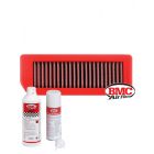 BMC Air Filter FB665/01 + Oil & Washing Kit