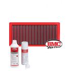 BMC Air Filter FB670/20 + Oil & Washing Kit