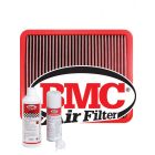 BMC Air Filter FB680/20 + Oil & Washing Kit