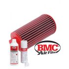 BMC Air Filter FB687/08 + Oil & Washing Kit