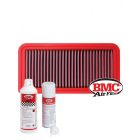 BMC Air Filter FB689/01 + Oil & Washing Kit