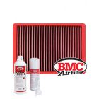 BMC Air Filter FB690/20 + Oil & Washing Kit