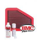 BMC Air Filter FB710/20 + Oil & Washing Kit