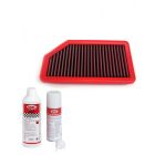 BMC Air Filter FB711/20 + Oil & Washing Kit