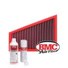 BMC Air Filter FB724/01 + Oil & Washing Kit