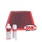 BMC Air Filter FB741/01 + Oil & Washing Kit