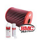 BMC Air Filter FB743/08 + Oil & Washing Kit