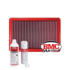 BMC Air Filter FB760/01 + Oil & Washing Kit