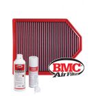 BMC Air Filter FB763/20 + Oil & Washing Kit