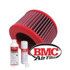 BMC Air Filter FB780/08 + Oil & Washing Kit