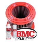 BMC Air Filter FB781/08 + Oil & Washing Kit