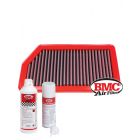 BMC Air Filter FB785/01 + Oil & Washing Kit