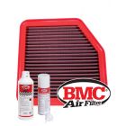 BMC Air Filter FB792/20 + Oil & Washing Kit