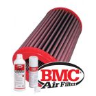 BMC Air Filter FB800/08 + Oil & Washing Kit