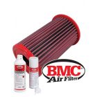 BMC Air Filter FB801/08 + Oil & Washing Kit
