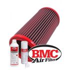 BMC Air Filter FB811/08 + Oil & Washing Kit