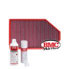 BMC Air Filter FB816/20 + Oil & Washing Kit