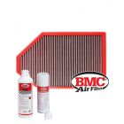 BMC Air Filter FB818/01 + Oil & Washing Kit
