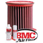 BMC Air Filter FB819/04 + Oil & Washing Kit
