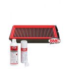 BMC Air Filter FB821/04 + Oil & Washing Kit