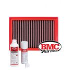 BMC Air Filter FB824/20 + Oil & Washing Kit