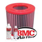 BMC Air Filter FB831/08 + Aerosol Oil & Washing Kit