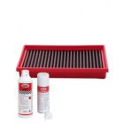 BMC Air Filter FB849/20 + Oil & Washing Kit