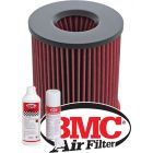 BMC Air Filter FB852/04 + Oil & Washing Kit
