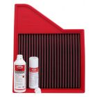 BMC Air Filter FB855/01 + Oil & Washing Kit